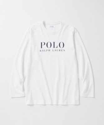 ファッションの通販 Polo Ralph lauren スキーキャンプ ロングスリーブ