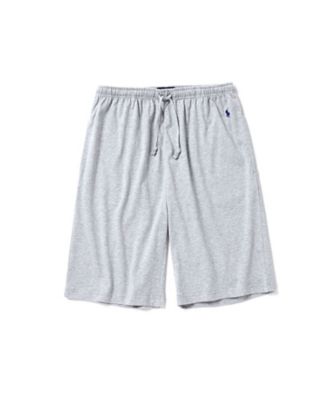 スリープショートパンツリラックスフィット