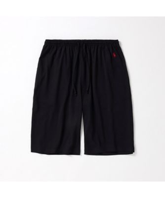 スリープショートパンツリラックスフィット