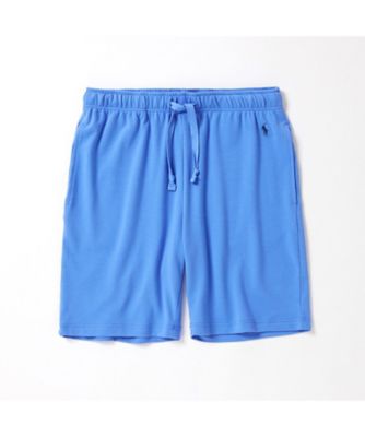＜POLO RALPH LAUREN (Men)＞スリープショートパンツ　ニットピケ