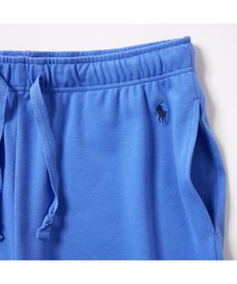 スリープショートパンツ　ニットピケ