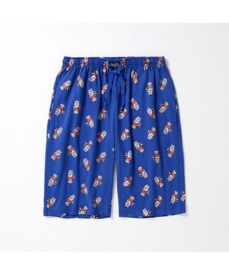 ＜POLO RALPH LAUREN (Men)＞スリープショートパンツ　サーファーベア