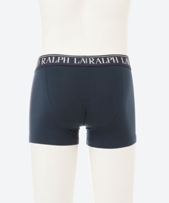 ボクサーパンツ　前閉じ　ＭＯＲＮＩＮＧ　ＲＯＢＥ　ＢＥＡＲ　ＬＯＷ　ＲＩＳＥ
