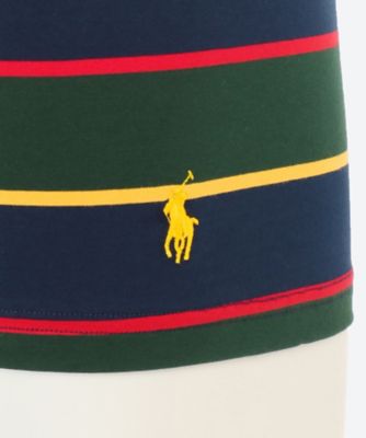 ボクサーパンツ　前開き　ＳＴＲＩＰＥ　ＢＯＸＥＲ　ＢＲＩＥＦ