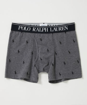POLO RALPH LAUREN (Men) | 下着・インナー・マスク | メンズ 通販 