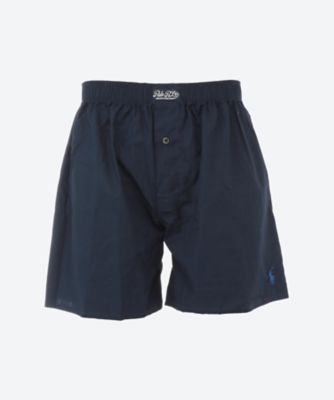 ＜POLO RALPH LAUREN (Men)＞トランクス　ＳＯＬＩＤ