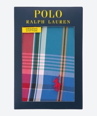 トランクス　ＷＨＩＴＭＡＮ　ＰＬＡＩＤ