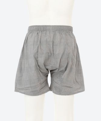 トランクス　ＧＬＥＮＮ　ＰＬＡＩＤ