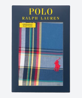 トランクス　ＧＬＥＮＧＡＴＥ　ＰＬＡＩＤ