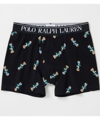 POLO RALPH LAUREN (Men) | 下着・インナー・マスク | メンズ 通販 