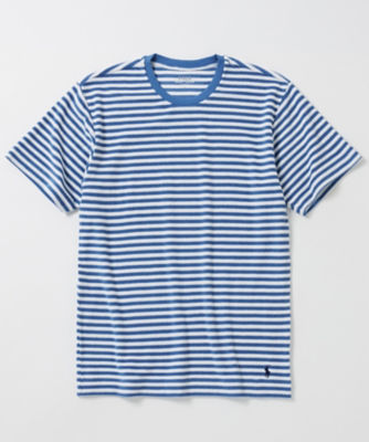 【POLO RALPH LAUREN】テリークロスクルーネックシャツ セール】【POLO RALPH LAUREN】テリークロス クルーネックシャツ