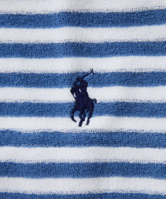 クルーネックシャツ テリークロス | POLO RALPH LAUREN (Men