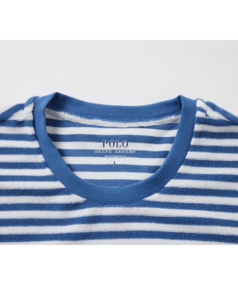 クルーネックシャツ テリークロス | POLO RALPH LAUREN (Men