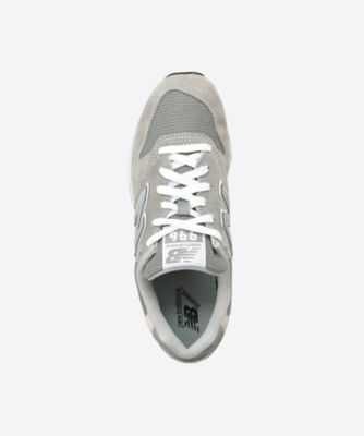 【Ayumi 】New balance996 記念シューズ ニューバランス 名作の特別版」ABC-MART45周年記念！ここでしか