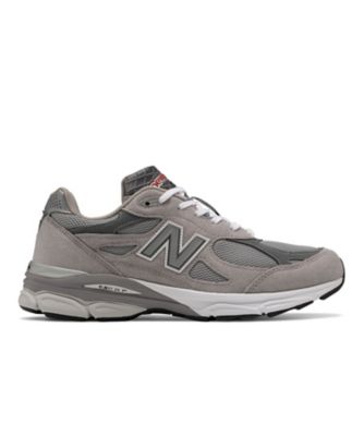 ＜NEW BALANCE (Men)＞スニーカー　ＮＢ　Ｍ９９０　ｖ３