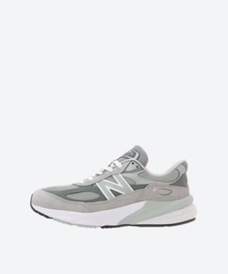 NEW BALANCE M990GL6 ニューバランス 楽天市場】NEW BALANCE M990GL6 MADE IN U.S.A. GRAY [ Width: D