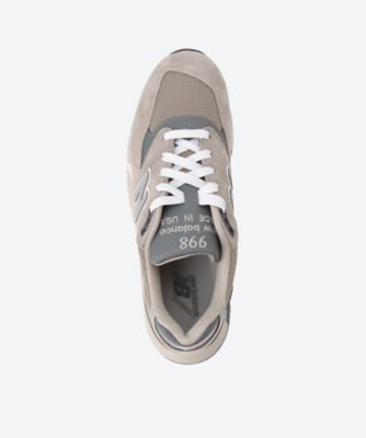 スニーカー　ＮＢ　Ｕ９９８ＧＲ　７０３５００１１