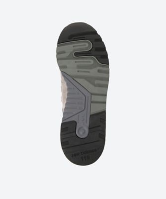 スニーカー　ＮＢ　Ｕ９９８ＧＲ　７０３５００１１