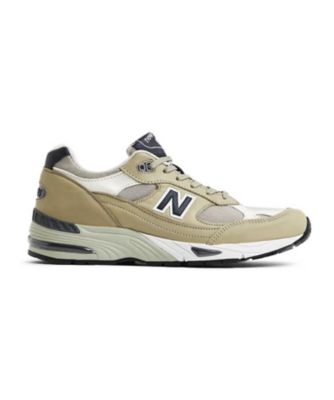 ＜NEW BALANCE (Men)＞スニーカー　ＮＢ　Ｍ９９１