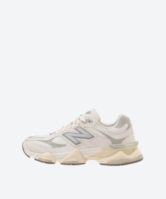 NEW BALANCE (Men)/ニューバランス スニーカー　ＮＢ　Ｕ９０６０　ＥＣＡ