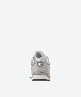 スニーカー NB U990 GR4 | NEW BALANCE (Men)/ニューバランス