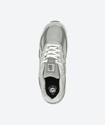 スニーカー NB U990 GR4 | NEW BALANCE (Men)/ニューバランス