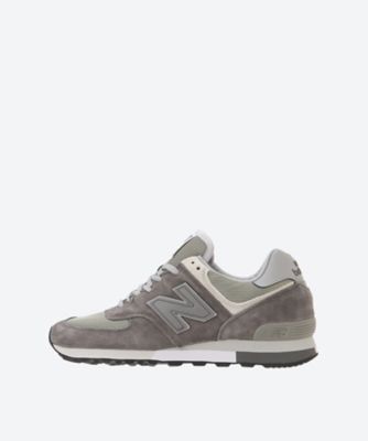 ＜NEW BALANCE (Men)＞スニーカー　ＮＢ　ＯＵ５７６　ＰＧＬ