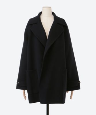 ＷＯＯＬ ＤＯＵＢＬＥ ＣＬＯＴＨ ＳＨＥＥＰ ＣＯ | ファッション ...