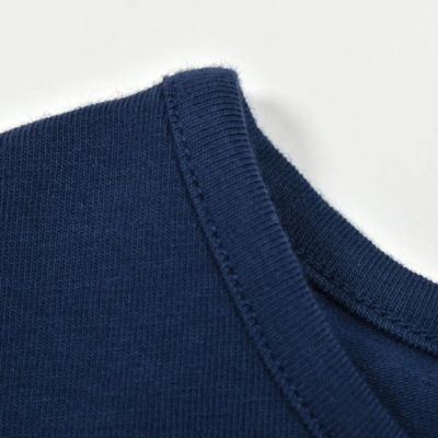 ラインストーンリボン付きベア天竺半袖Ｔシャツ