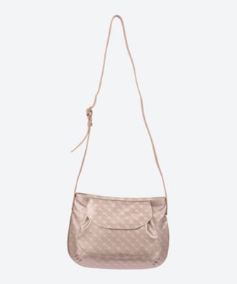 ソフティ クロスショルダーバッグ 730009 | GHERARDINI (Women