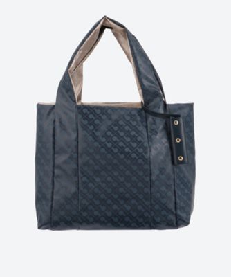 ソフティ リバーシブルトートバッグ 730014 | GHERARDINI (Women
