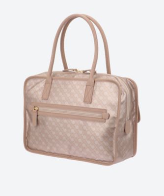 ソフティ ボストンバッグ小 730001 | GHERARDINI (Women