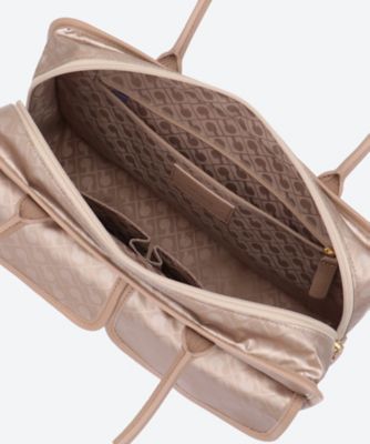 ソフティ ボストンバッグ小 730001 | GHERARDINI (Women