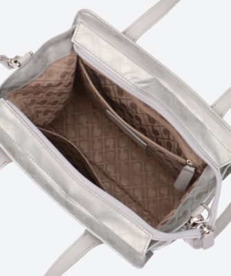 ソフティ 2WAYハンドバッグ 730002 | GHERARDINI (Women 