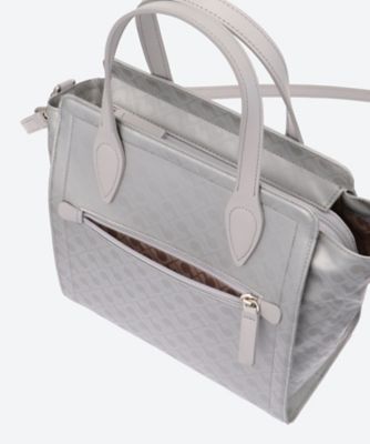 ソフティ 2WAYハンドバッグ 730002 | GHERARDINI (Women