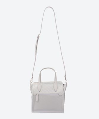 ソフティ 2WAYハンドバッグ 730002 | GHERARDINI (Women