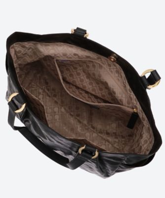 ソフティ トートバッグ 730005 | GHERARDINI (Women