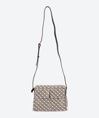 ソフティ クロスショルダーバッグ 730010 | GHERARDINI (Women