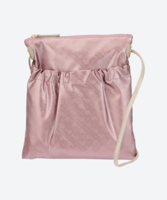 ピンク系 GHERARDINI (Women)のバッグ | レディース | 三越伊勢丹