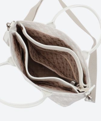 ソフティ 2WAYショルダーバッグ 730018 | GHERARDINI (Women