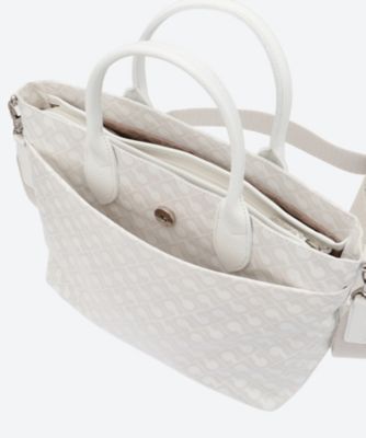 ソフティ 2WAYショルダーバッグ 730018 | GHERARDINI (Women