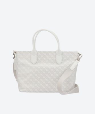 ＜GHERARDINI (Women)＞ソフティ　２ＷＡＹショルダーバッグ　７３００１８