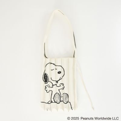 ＜JOSEPH AND STACEY＞ラッキープリーツニット　Ｍ＿Ｓｎｏｏｐｙ＆Ｗｏｏｄｓｔｏｃｋ