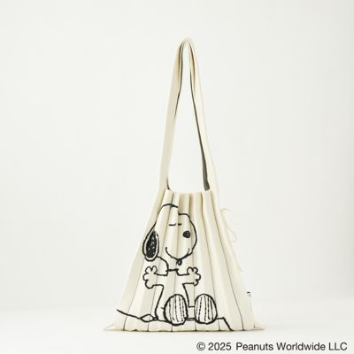 ラッキープリーツニット　Ｍ＿Ｓｎｏｏｐｙ＆Ｗｏｏｄｓｔｏｃｋ