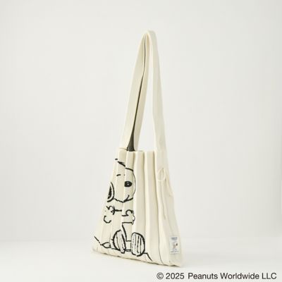 ラッキープリーツニット　Ｍ＿Ｓｎｏｏｐｙ＆Ｗｏｏｄｓｔｏｃｋ