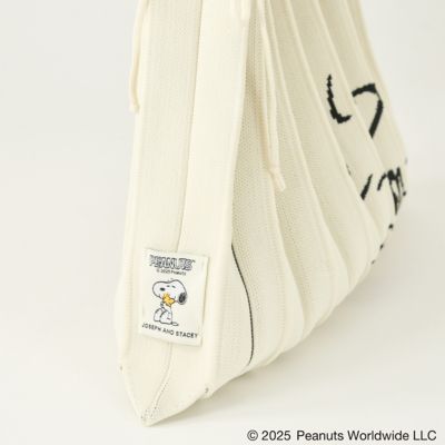 ラッキープリーツニット　Ｍ＿Ｓｎｏｏｐｙ＆Ｗｏｏｄｓｔｏｃｋ
