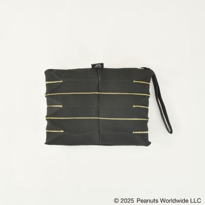 ラッキープリーツニット　Ｃｌｕｔｃｈ＿Ｈｕｇ　