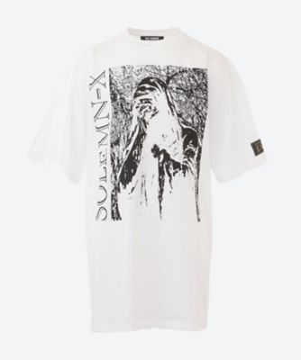 Ｔシャツ Ｏｖｅｒｓｉｚｅｄ Ｔ－ｓｈｉｒｔ Ｓｏｌｅｍｎ－Ｘ ２２１