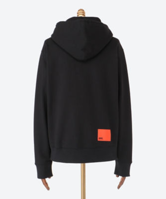 パーカ ＡＵＤＩＯ ＨＯＯＤＩＥ