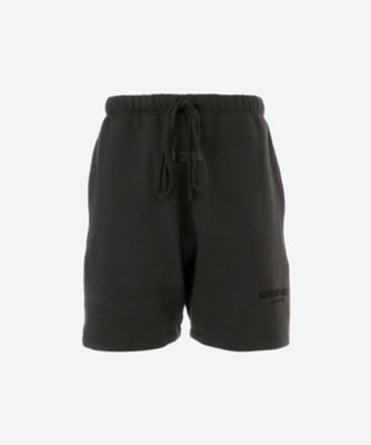 スウェットショートパンツ ＥＳＳＥＮＴＩＡＬＳ ＳＷＥＡＴＳＨＯＲＴ